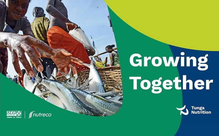 high quality protein in East Africa