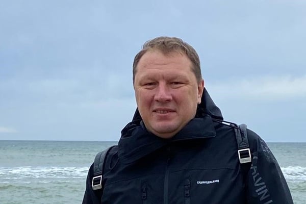 Alexander Spichak