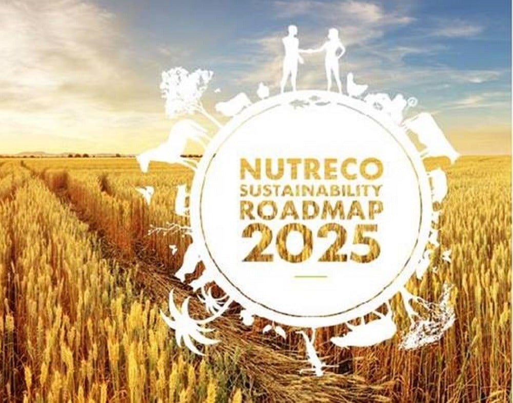 Sustainability RoadMap 2025