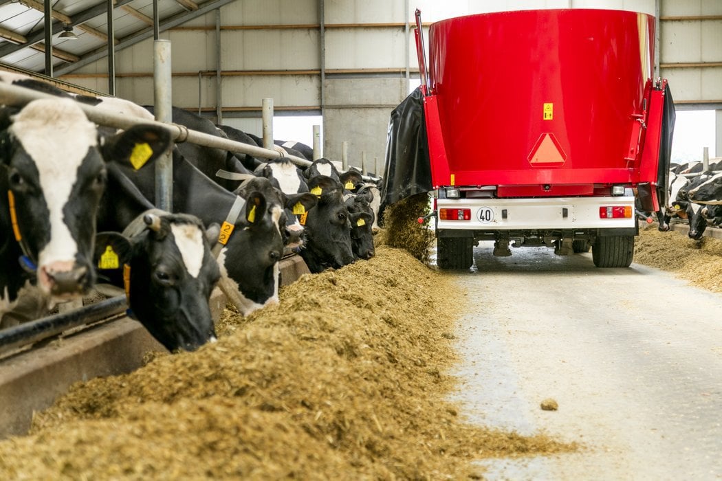 Farm Data Integration