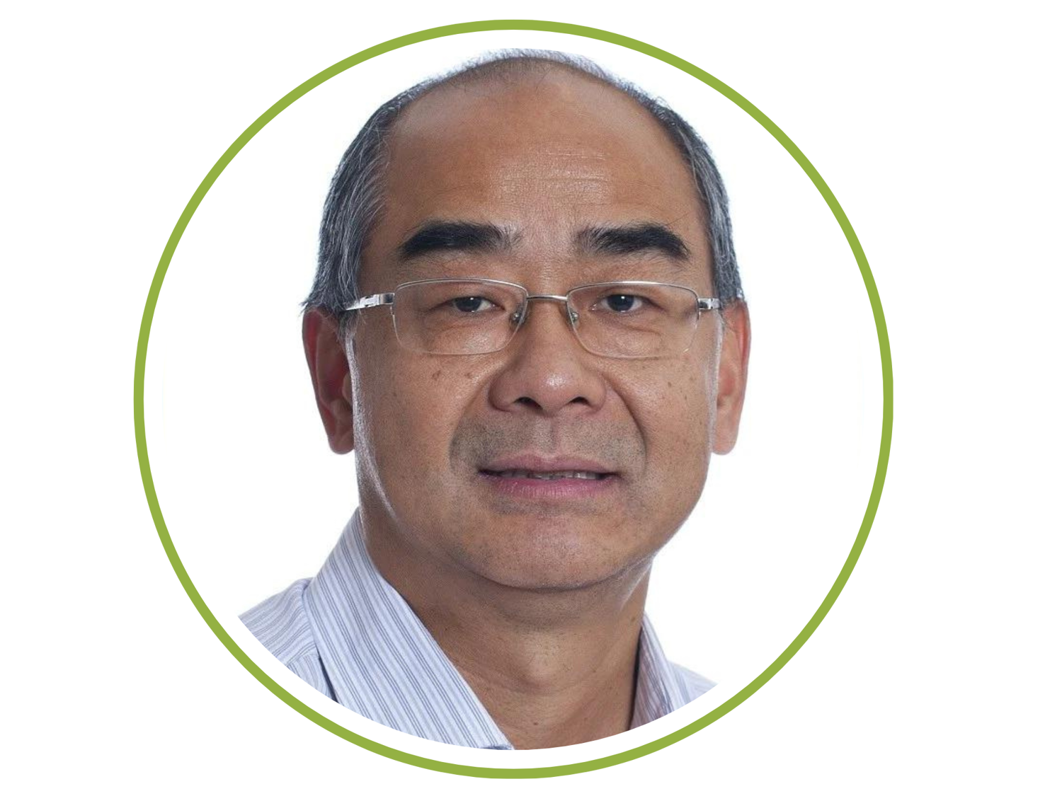 Dr. Yanming Han
