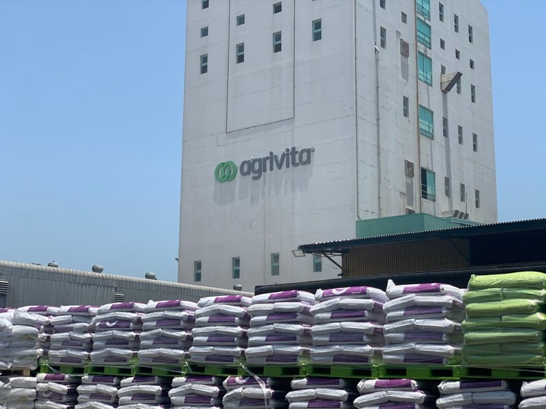 Agthia Group in Abu Dhabi