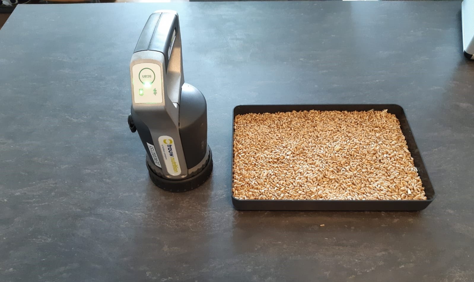 NutriOpt On-site Adviser