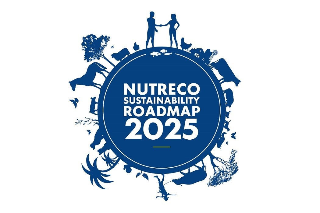 Sustainability roadmap