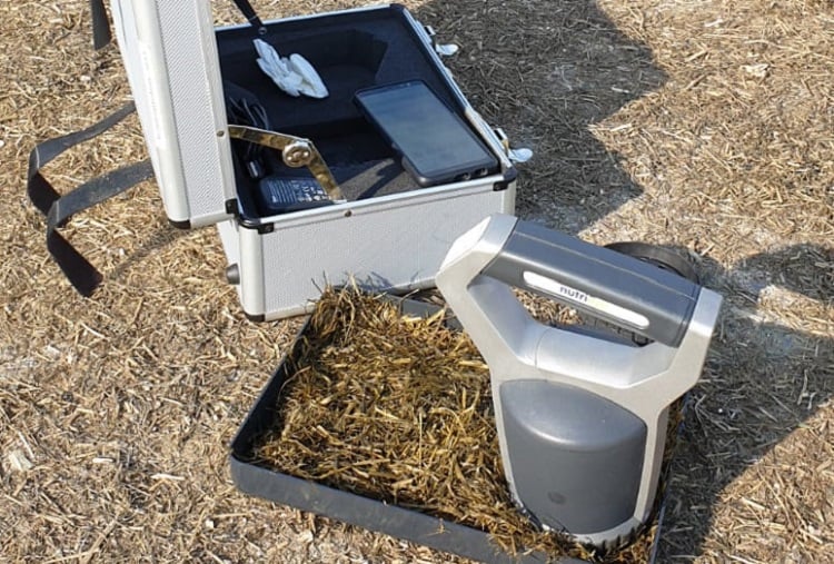 NOA Germany testimonial