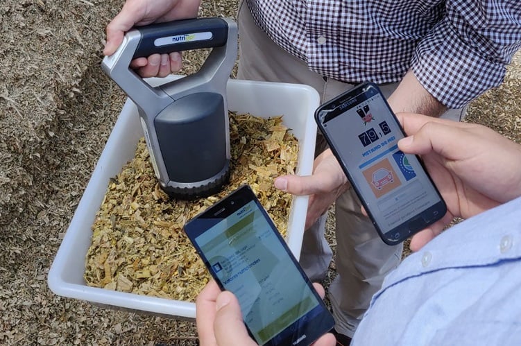 NOA spain testimonial