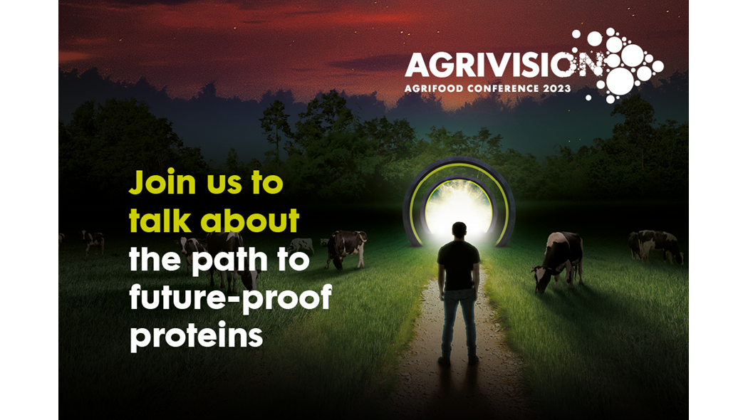 AgriVision 2023