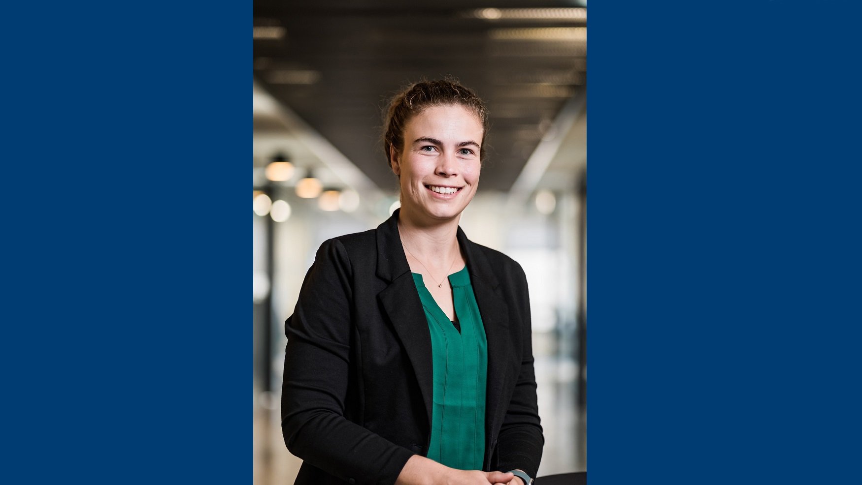 Sanne van Beers