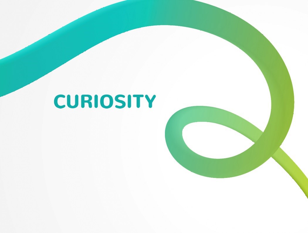 Curiosity