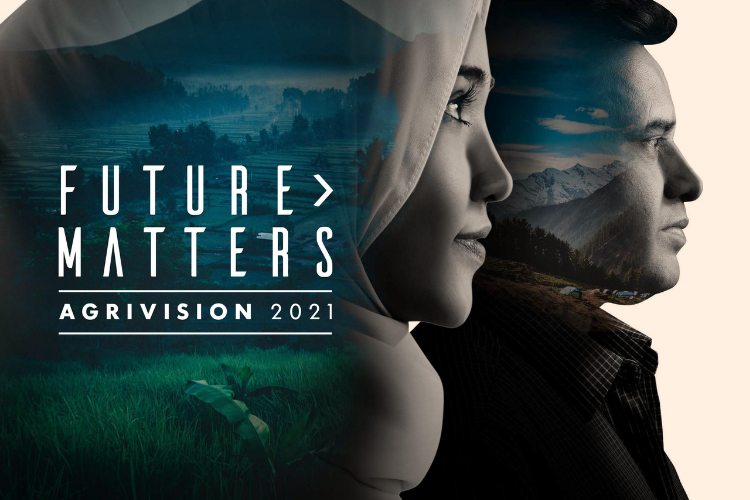 Agriculture’s best and brightest on the bill