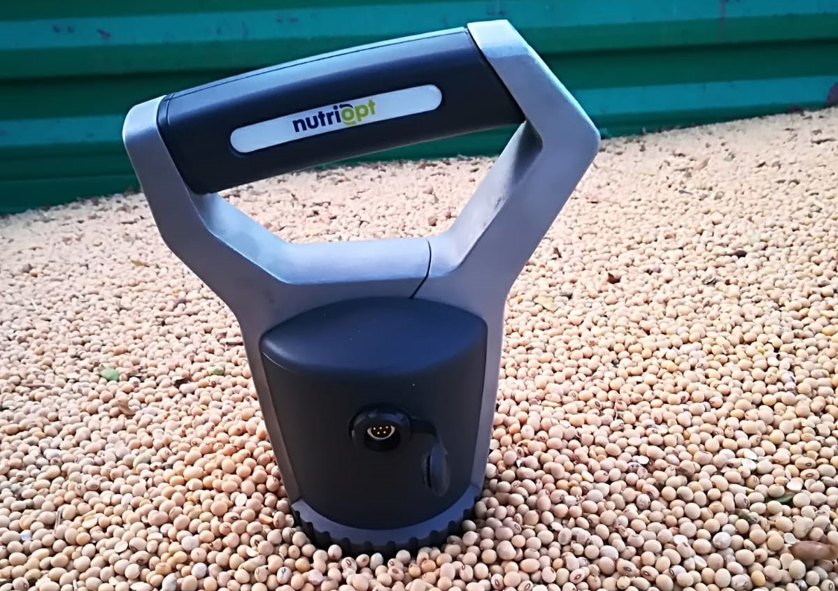 NutriOpt On-site Adviser