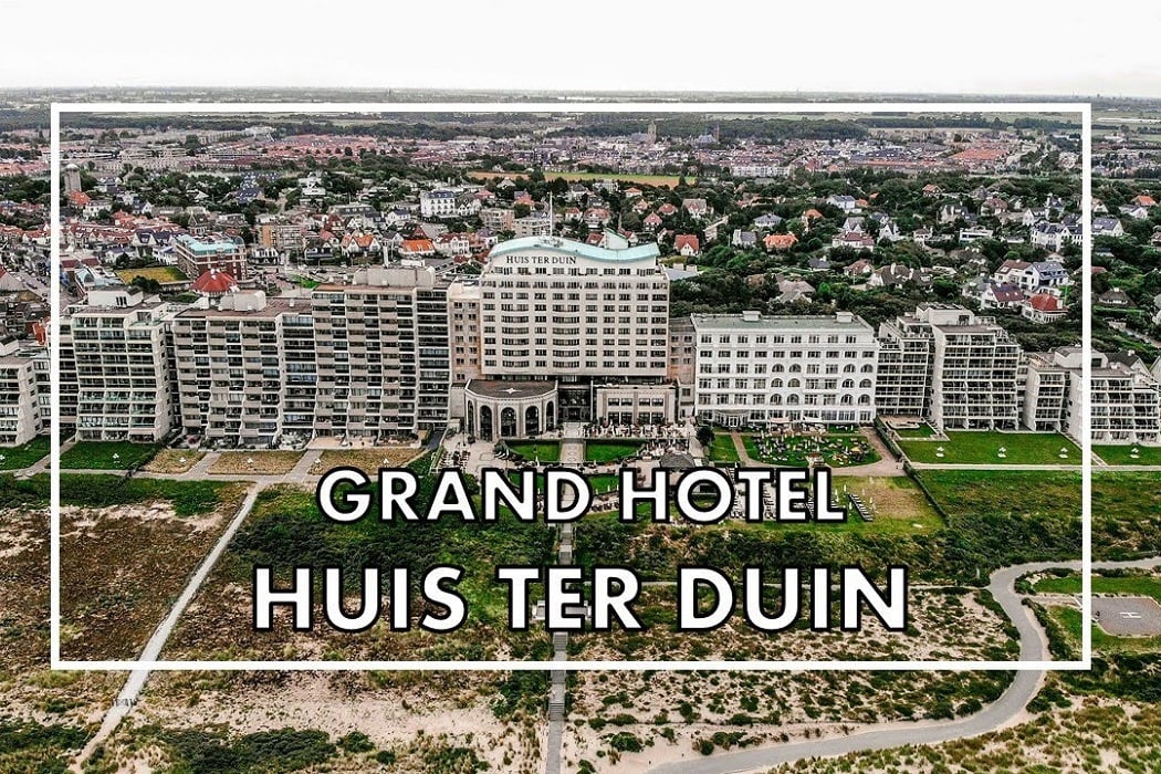 Grand Hotel Huis ter Duin