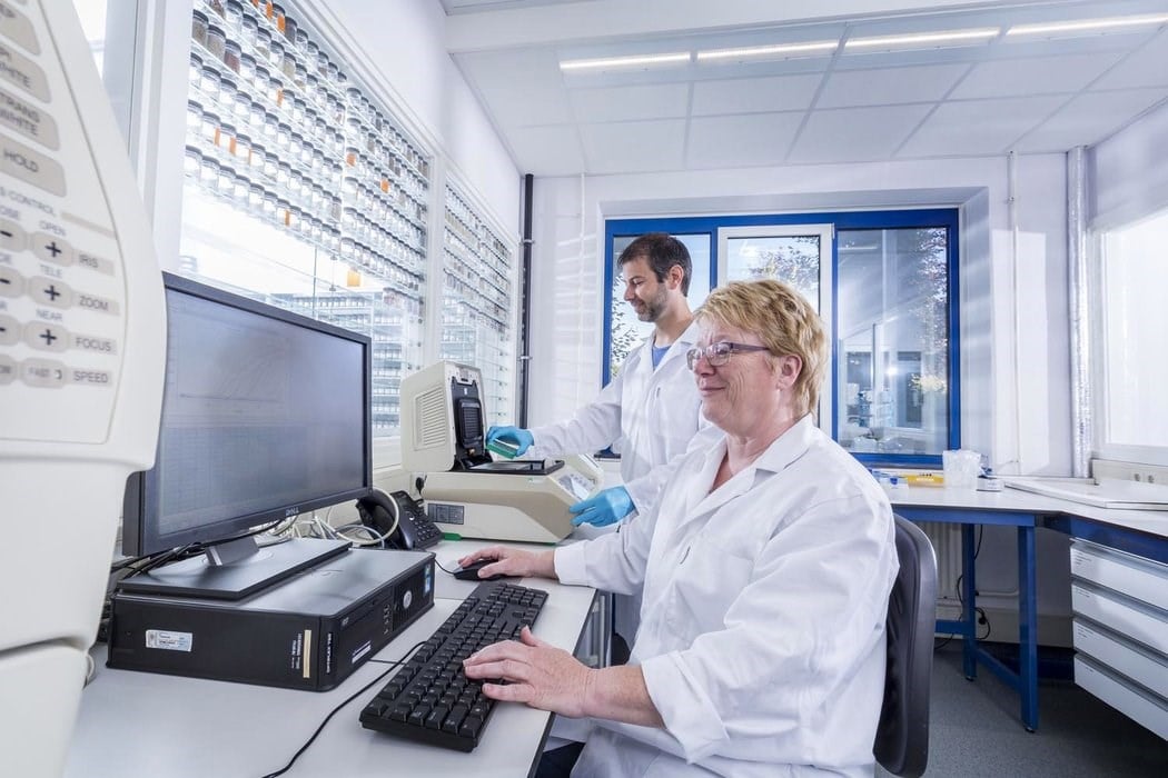 Maxcare laboratory