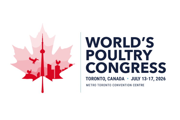 Logo World's Poultry Congress