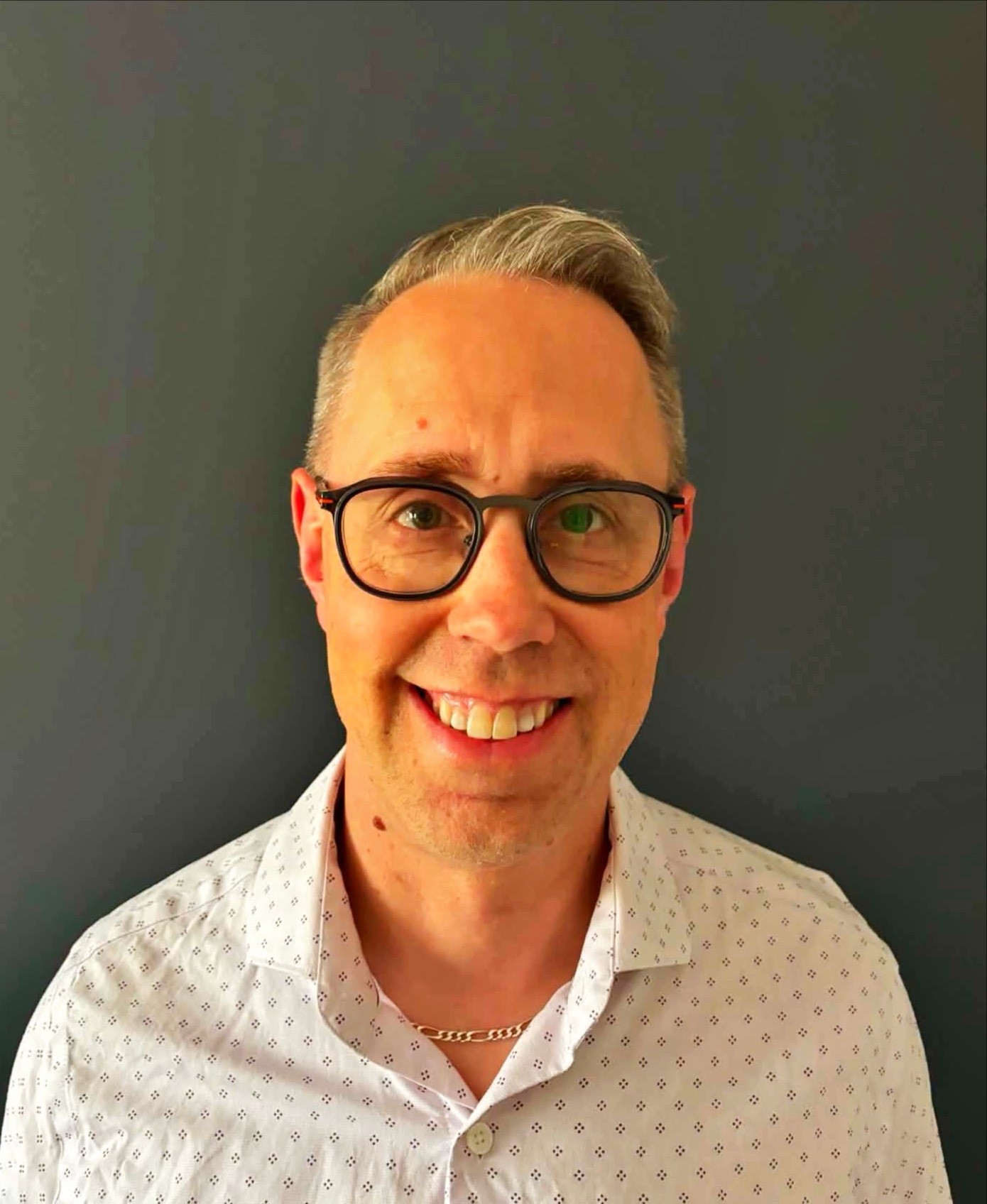 Francis Simard profile picture