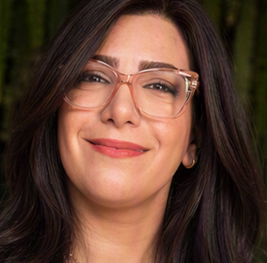 Morvarid Rezvani profile picture