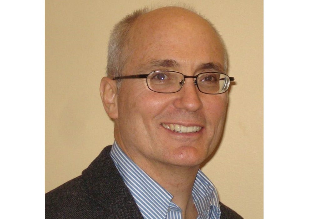 Dr. Neil Ferguson