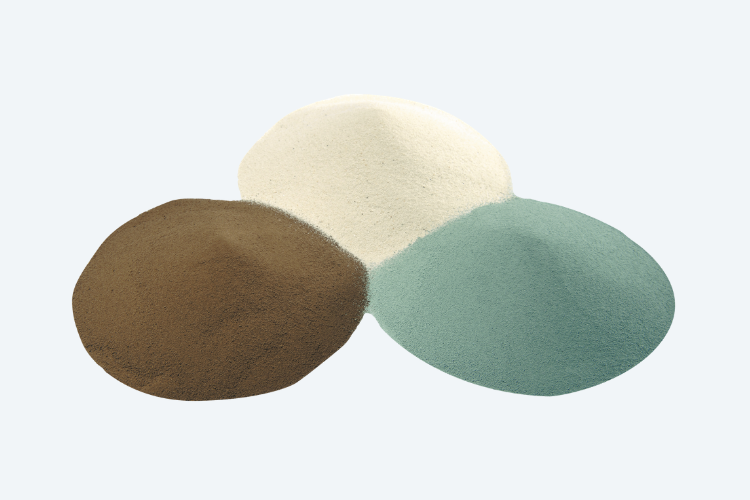 minerals optimization