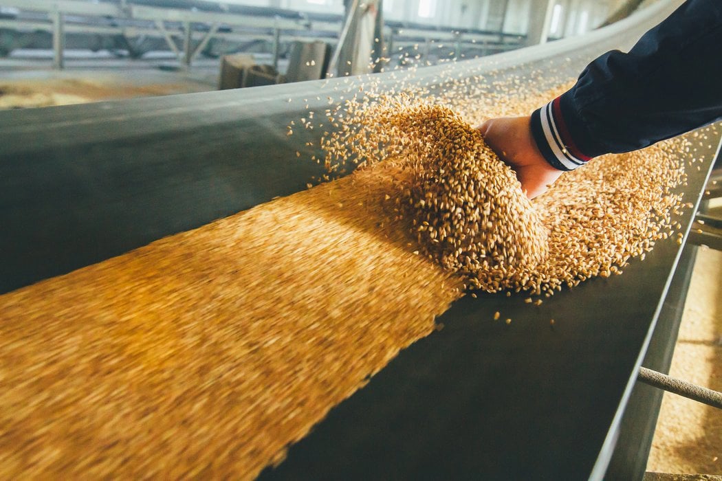 Moisture management