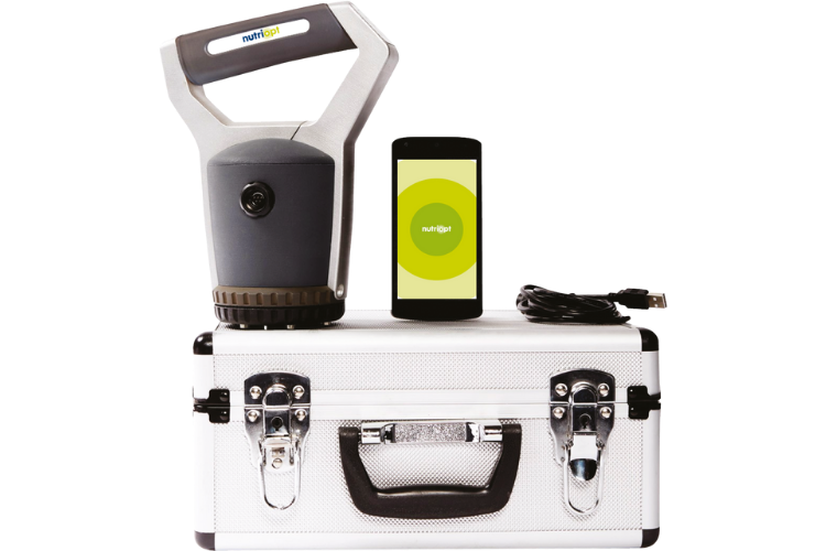 NutriOpt On-site Adviser