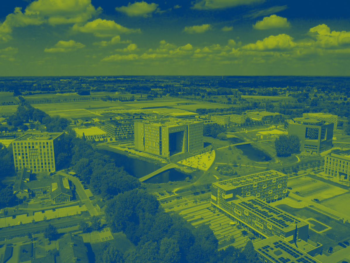 Wageningen University