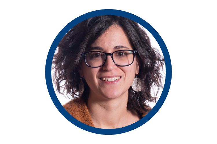 Picture of Rosa Franco Rosselló