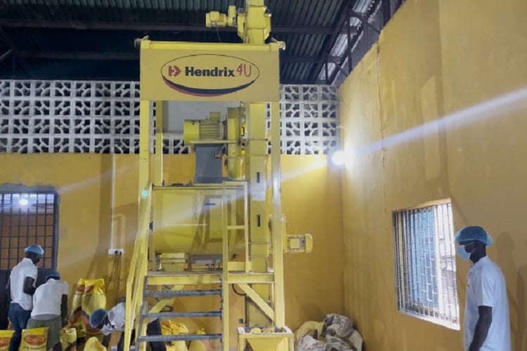 B&M gates foundation