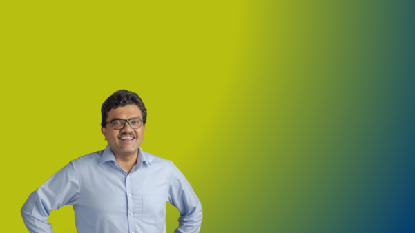 Anand Sundaresan