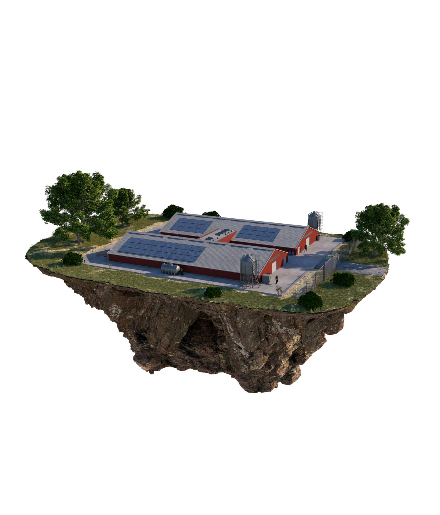 Farm management