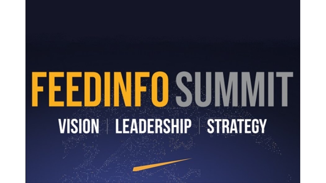 Feedinfo Summit