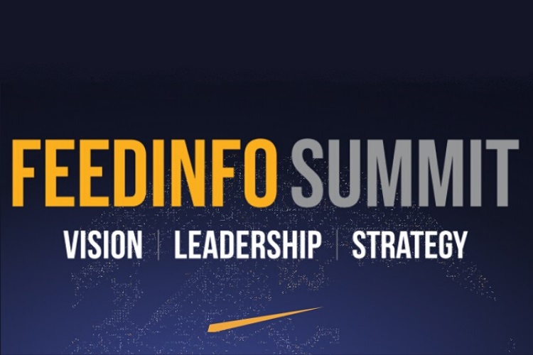 Feedinfo Summit