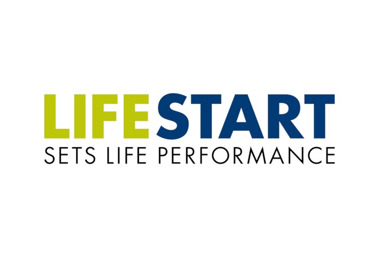 LifeStart pro dojnice