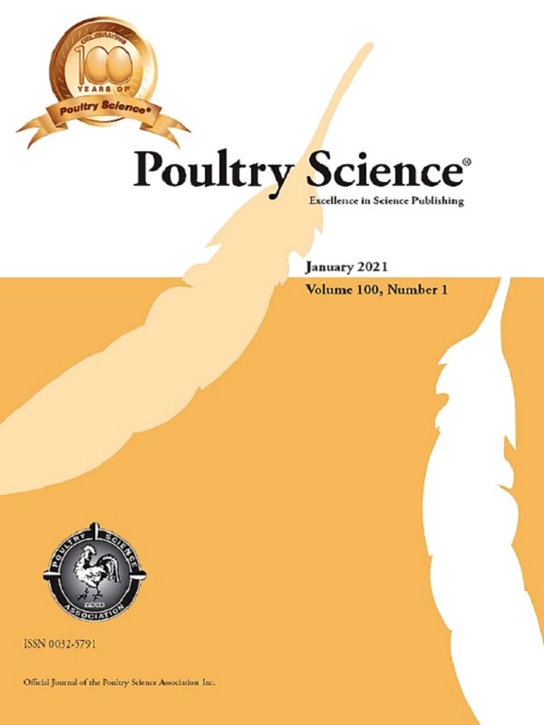 Poultry Science