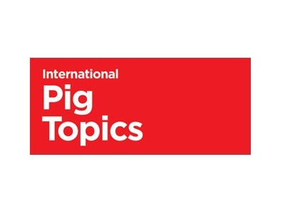 International Pig topics