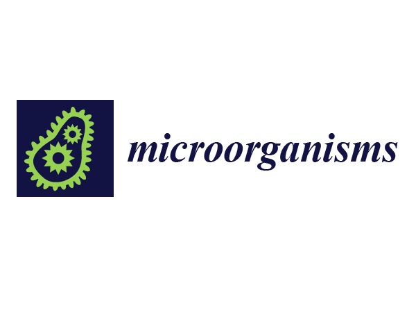 Microorganisms