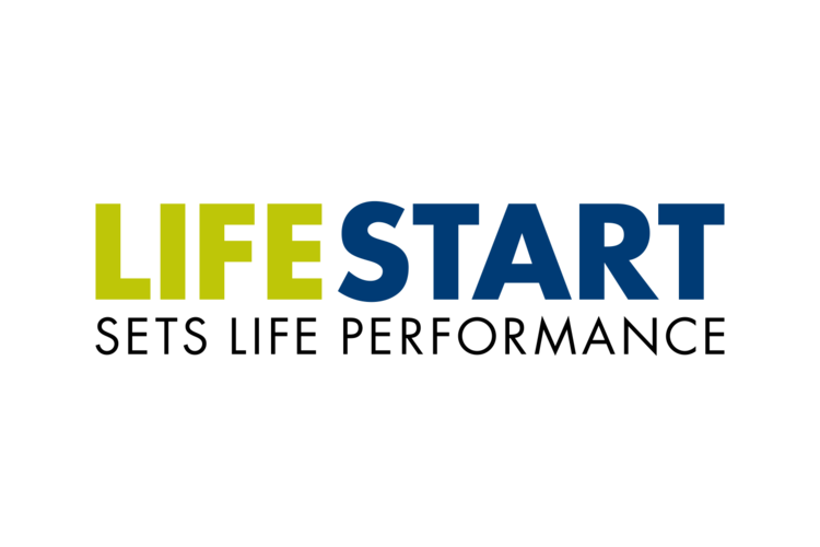  LifeStart para lácteos