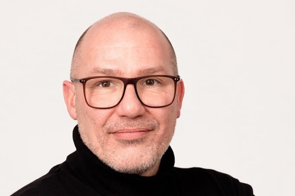 Rob van Hoof