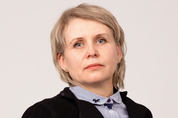 Viorica Popa