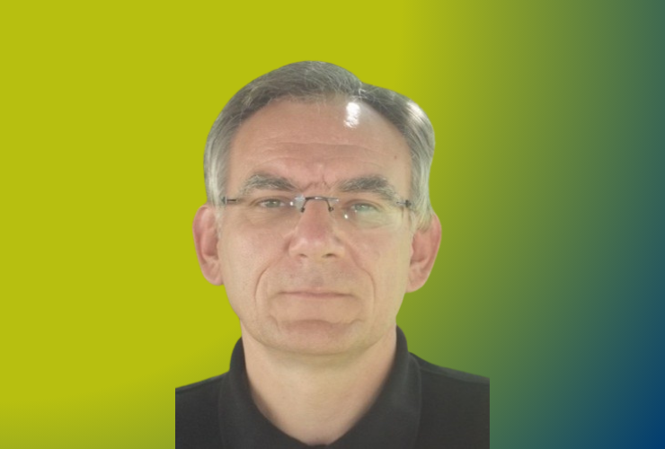 Profile picture Dr. Jean-Michel Nebout
