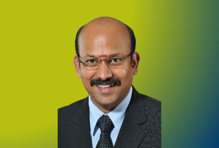 Profile picture Mr. Raj