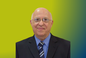 Profile picture Osler Desouzart