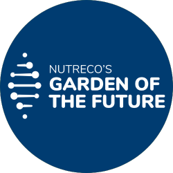 Garden of the future
