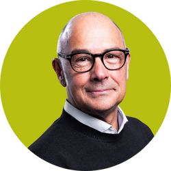 Dr. Alex Obach