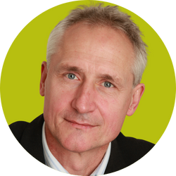 Dr. Bernd Büter