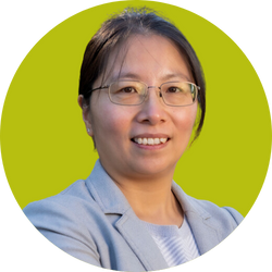 Dr. Yanhong Liu, UC Davis