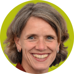 Dr. Ellen Hambrecht