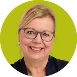 Dr. Karin Berger