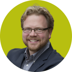 Dr. Mike Steele, University of Guelph