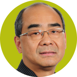 Dr. Yanming Han