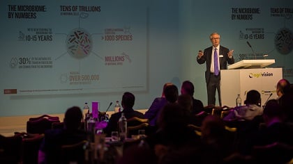 AMR crisis rating looks bleak